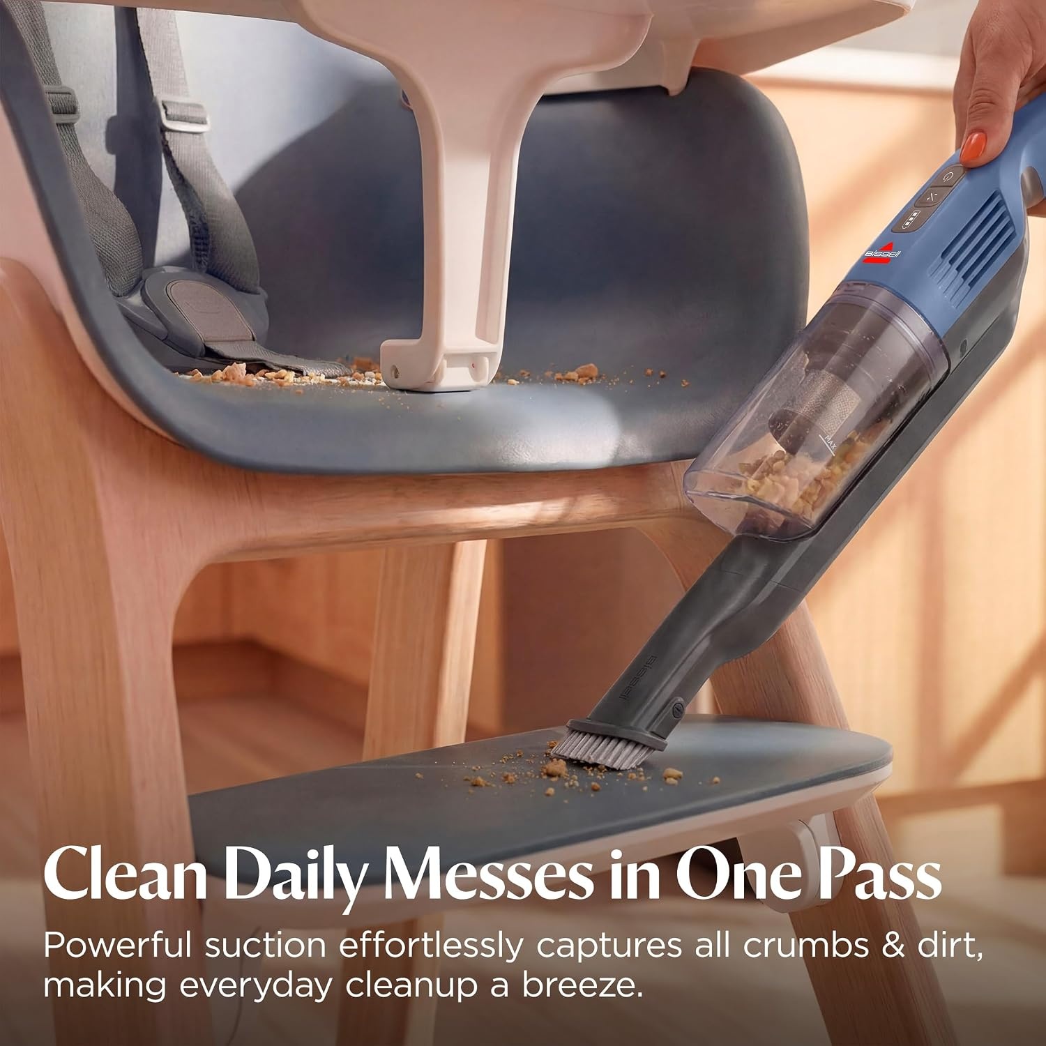 Bissell ReadyClean Hand Vacuum, 5999A