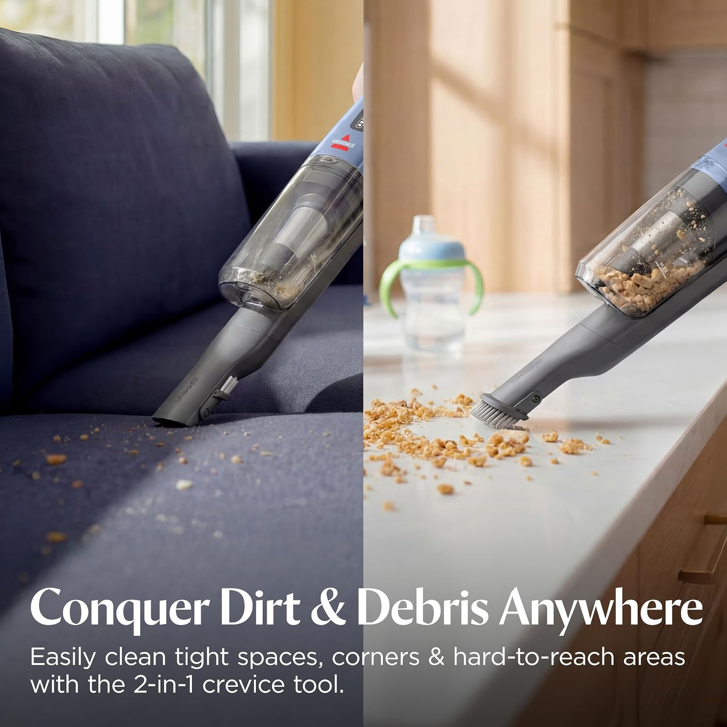 Bissell ReadyClean Hand Vacuum, 5999A