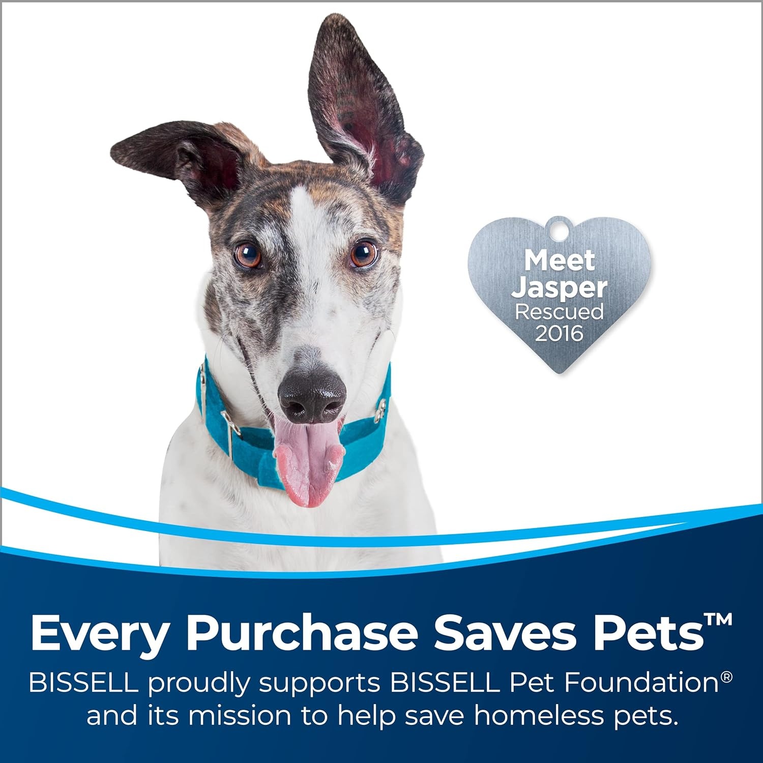 Bissell SurfaceSense Allergen Lift-Off Pet Upright Vacuum, with Tangle-Free Multi-Surface Brush Roll, LED Headlights, & Lift-Off Technology(SurfaceSense)