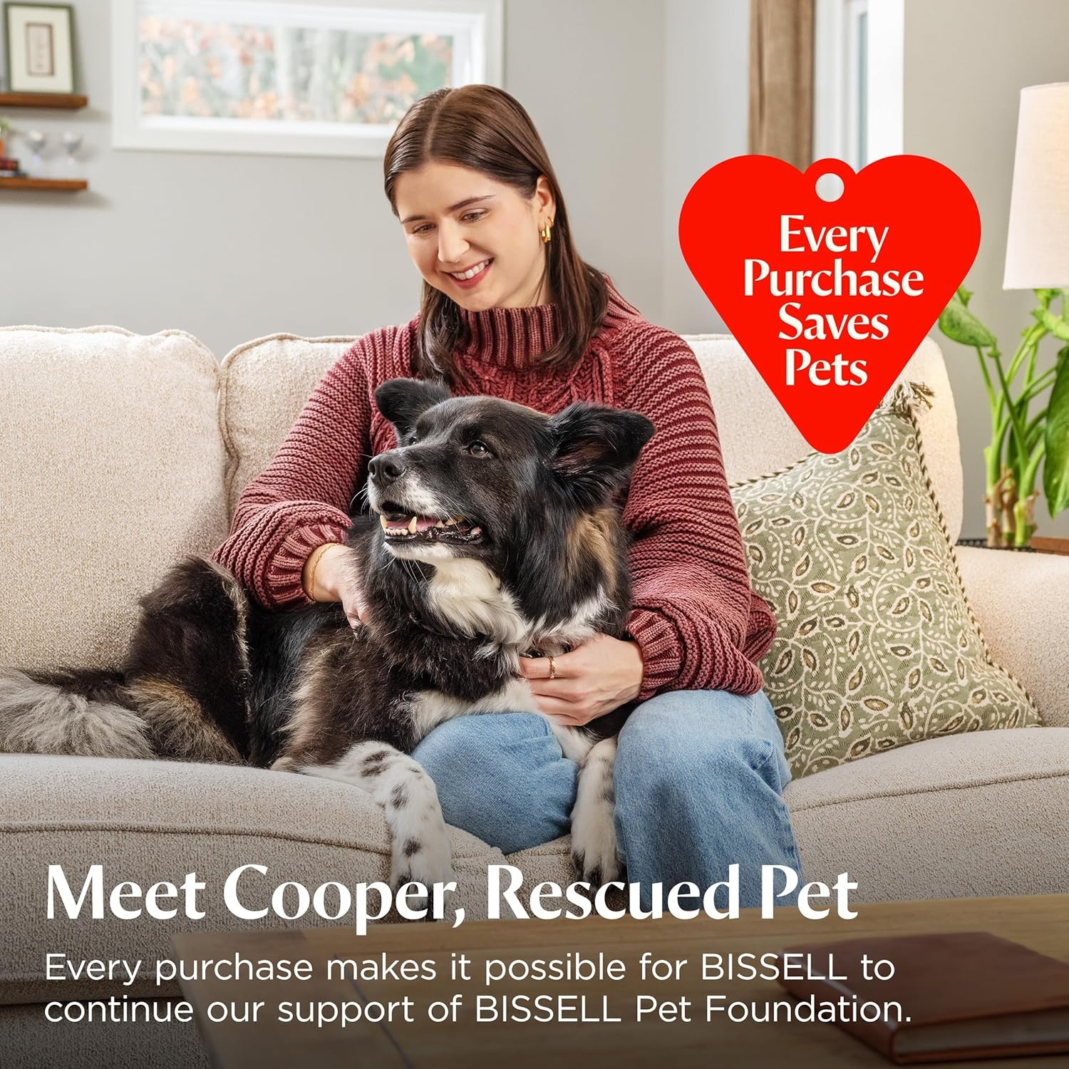 Bissell FlexClean FurForce Robot Vacuum & Mop with No Tangle Pet Brush Roll, LiDAR Navigation & Liftable Pad for Pet Hair Removal on Hard Floors & Rugs, 180min Runtime 60-Day Dust Collection, 4270L(FlexClean)