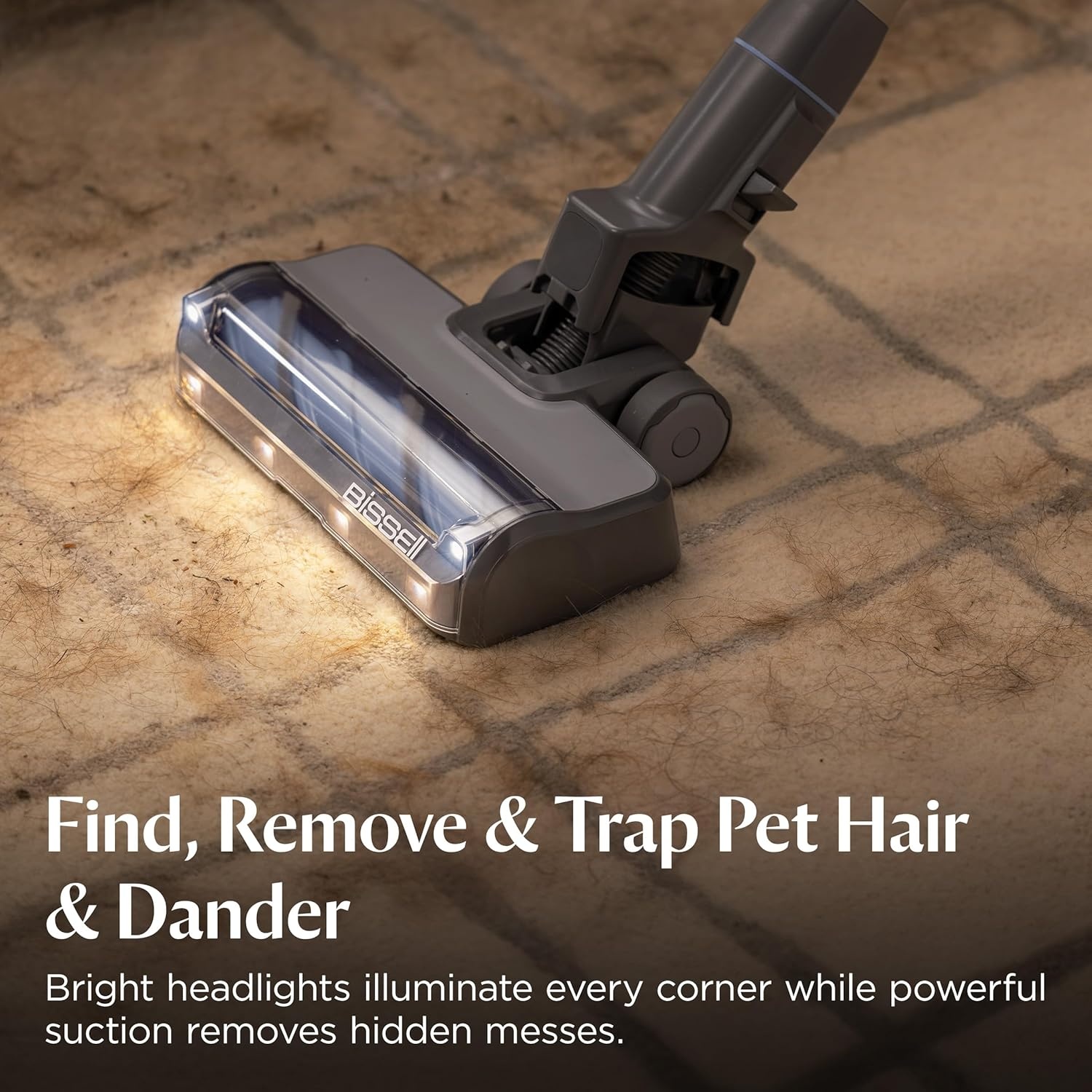 Vacuums