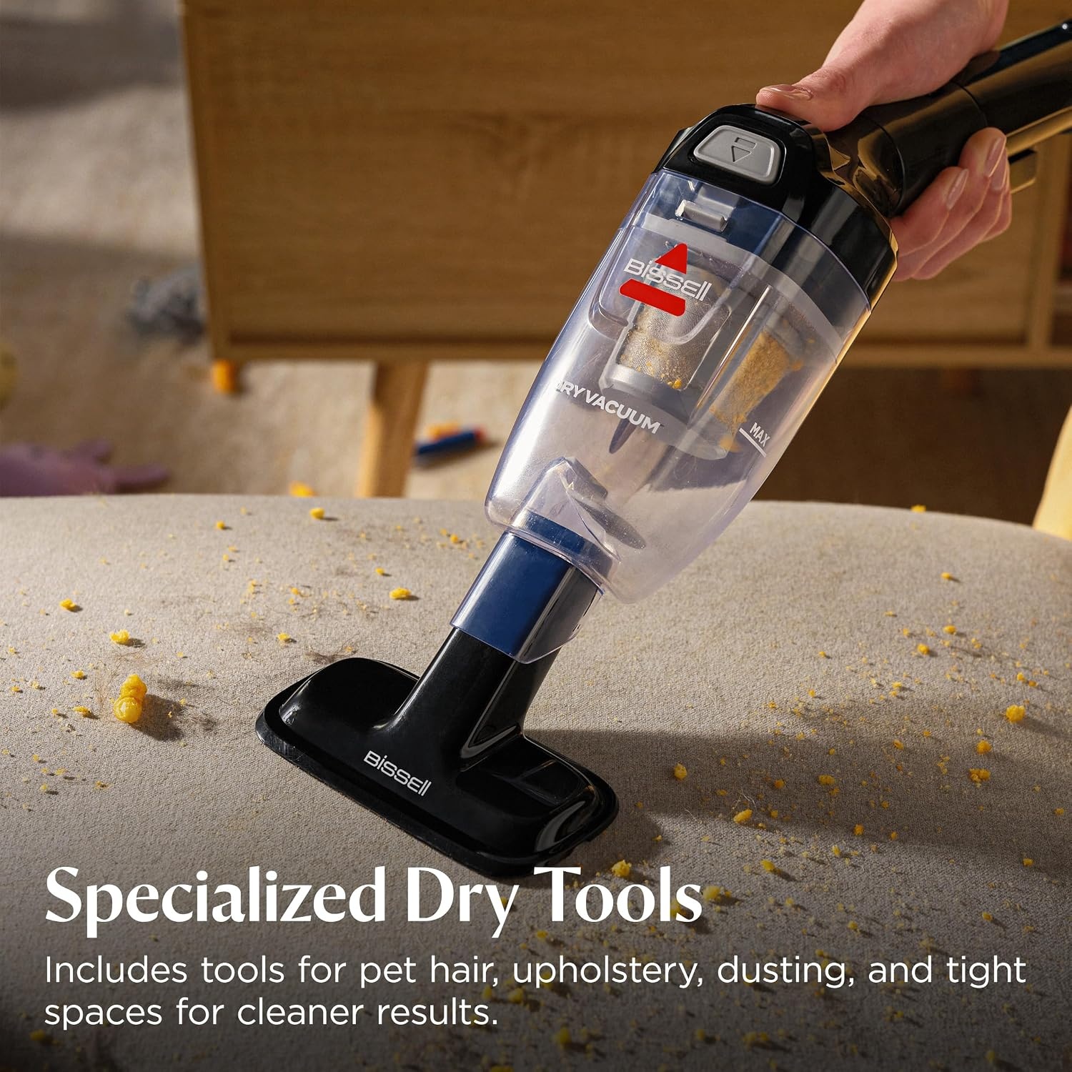Bissell Little Green Dry Vac Tool, 4184