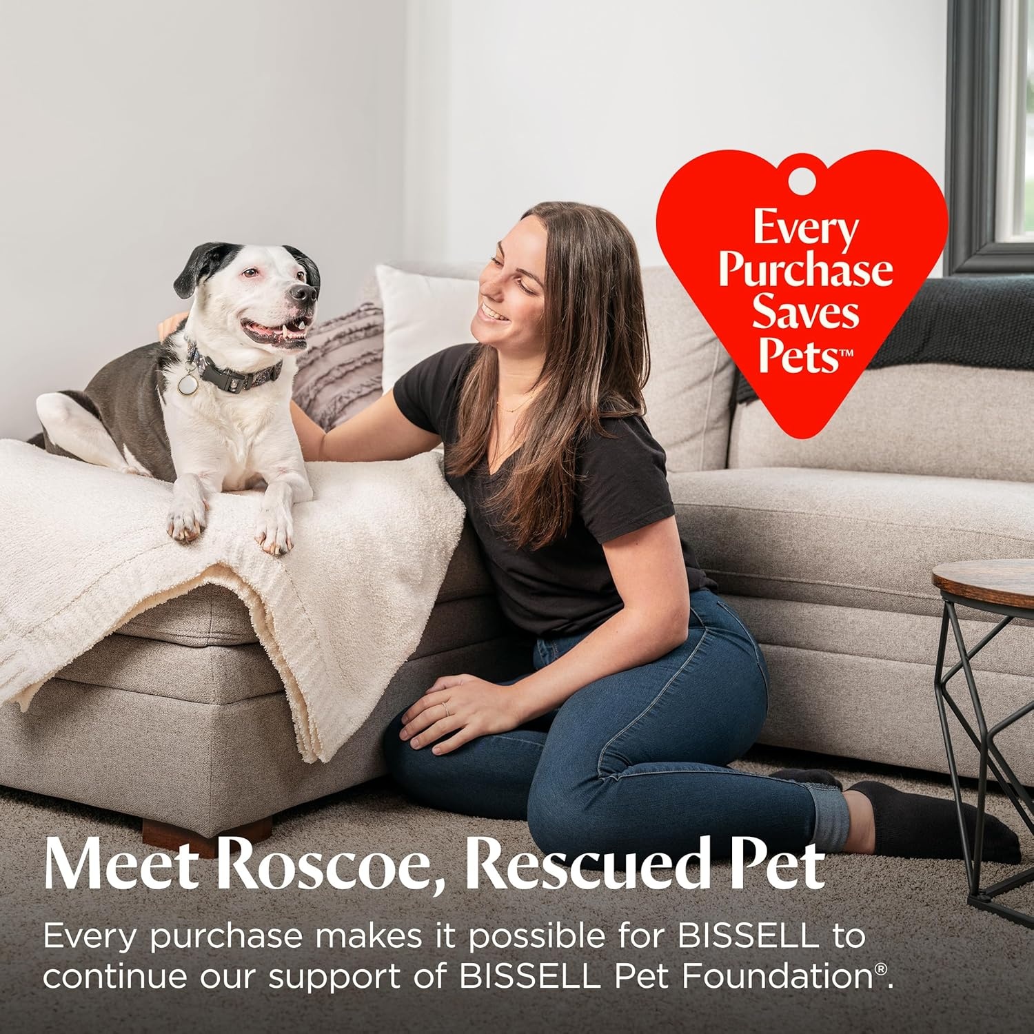 BISSELL ProHeat 2X Revolution Pet Pro Plus, 3588F, Upright Deep Cleaner, 30-minute Dry Time, Dual Dirt Lifter Powerbrush, Hose & Tool Attachment, Pet Upholstery and Tough Stain Tool Included(ProHeat Revolution Pet Pro Plus)