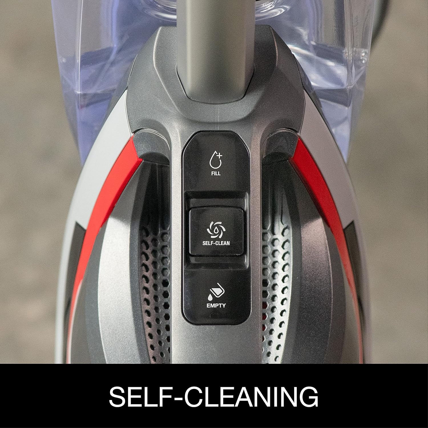 Sanitaire HydroClean Commercial Hard Floor Washer, SC930A(HydroClean)